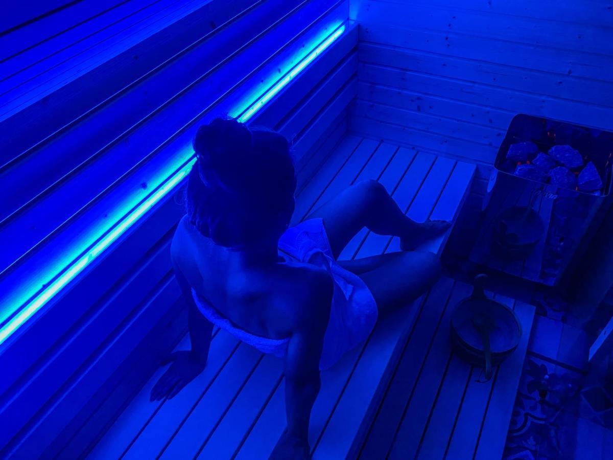 شقة Wellness Hiska Robida ليوتومير المظهر الخارجي الصورة